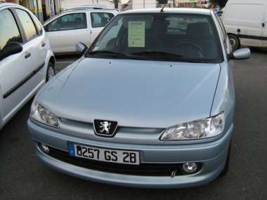 PEUGEOT 306