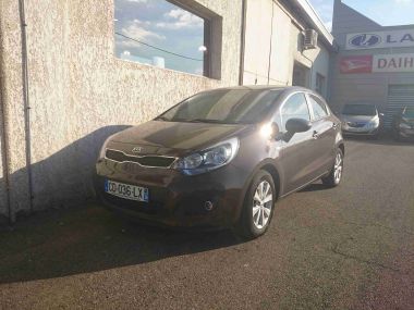 KIA
 RIO