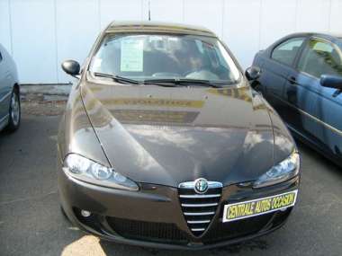 ALFA ROMEO 147