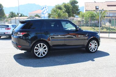 LAND ROVER
 RANGE ROVER