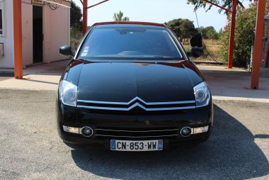 CITROEN C6