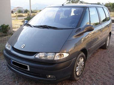 RENAULT ESPACE