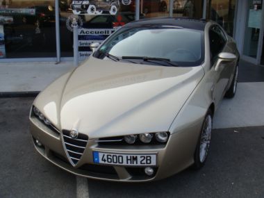 ALFA ROMEO Brera