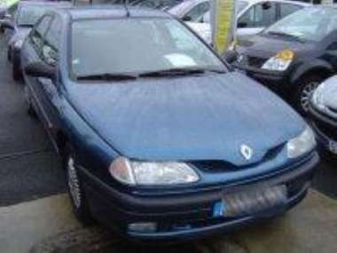 RENAULT LAGUNA