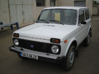 LADA NIVA