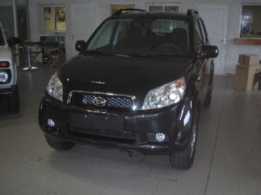 DAIHATSU TERIOS 2