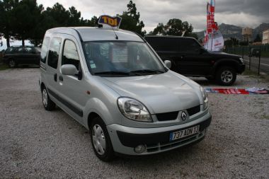 RENAULT KANGOO