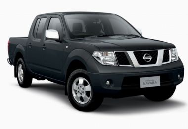 NISSAN
 NAVARRA