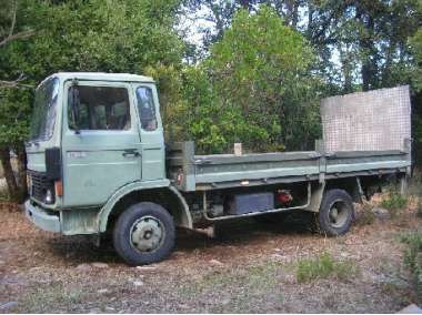 RENAULT JK75