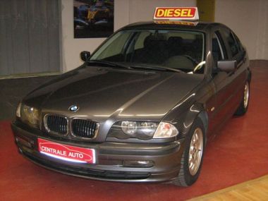 BMW SERIE 3