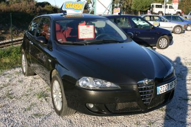 ALFA ROMEO 147