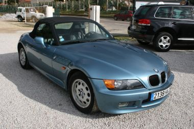 BMW Z3