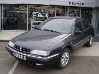 CITROEN XANTIA