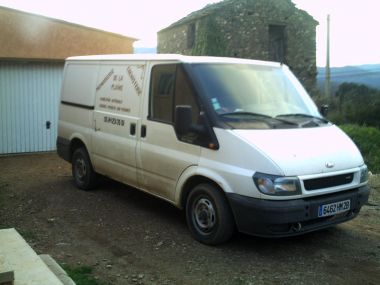 FORD
 TRANSIT