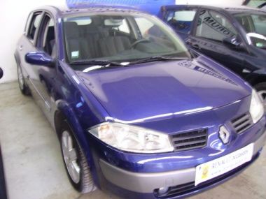 RENAULT MEGANE 2