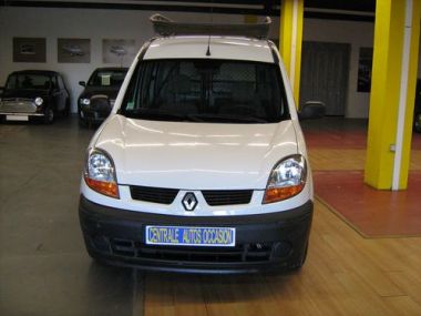 RENAULT KANGOO EXPRESS