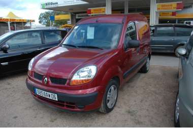 RENAULT KANGOO