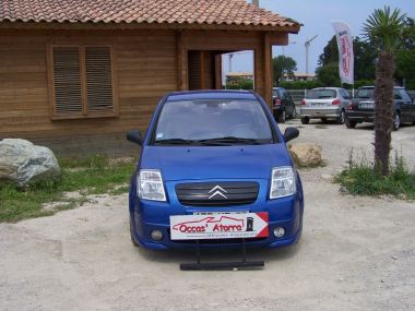 CITROEN C2