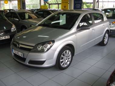 OPEL
 CORSA