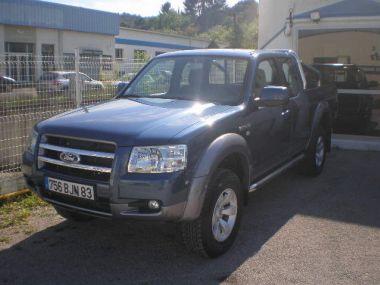 FORD
 RANGER