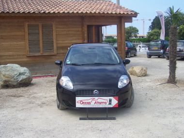 FIAT
 Grande Punto