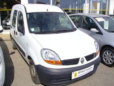 RENAULT KANGOO EXPRESS