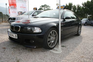 BMW SERIE 3