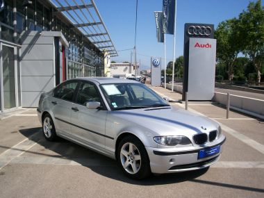 BMW SERIE 3