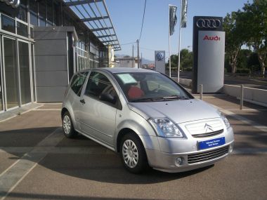 CITROEN C2