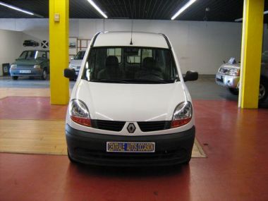 RENAULT KANGOO EXPRESS