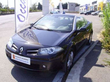 RENAULT MEGANE 2