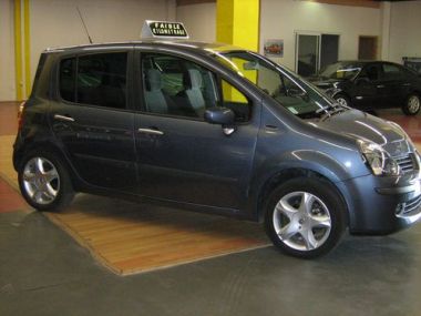 RENAULT MODUS