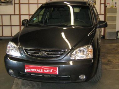 KIA
 CARENS