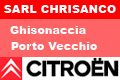 SARL CHRISANCO GHISONACCIA