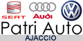 PATRI AUTO AJACCIO