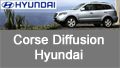 SARL CORSE DIFFUSION HYUNDAI 