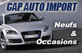 cap auto import