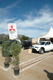 salon du 4x4 Corse