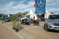 salon du 4x4 Corse