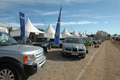 salon du 4x4 Corse