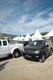 salon du 4x4 Corse