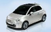 Fiat 500 : Citadine italienne