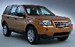 Freelander 2 Land Rover : 4x4 de l’année 2007