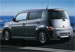 Daihatsu Materia, Ludospace Compact