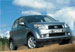 Daihatsu Terios, Suv pratique.