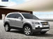 Captiva, haut de gamme chevrolet