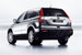 CR-V : Re SUV.